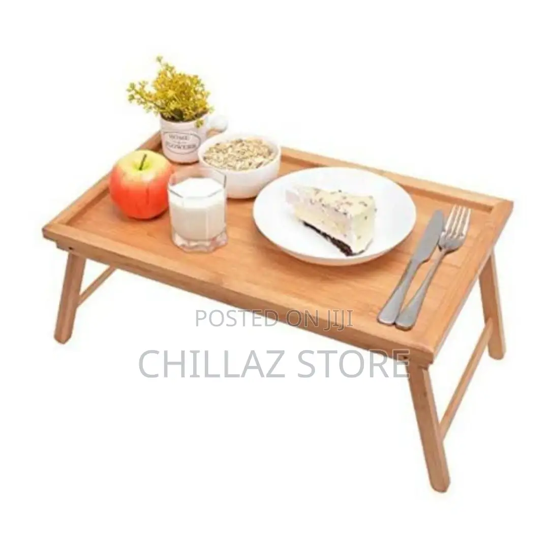 Bedroom Tray –