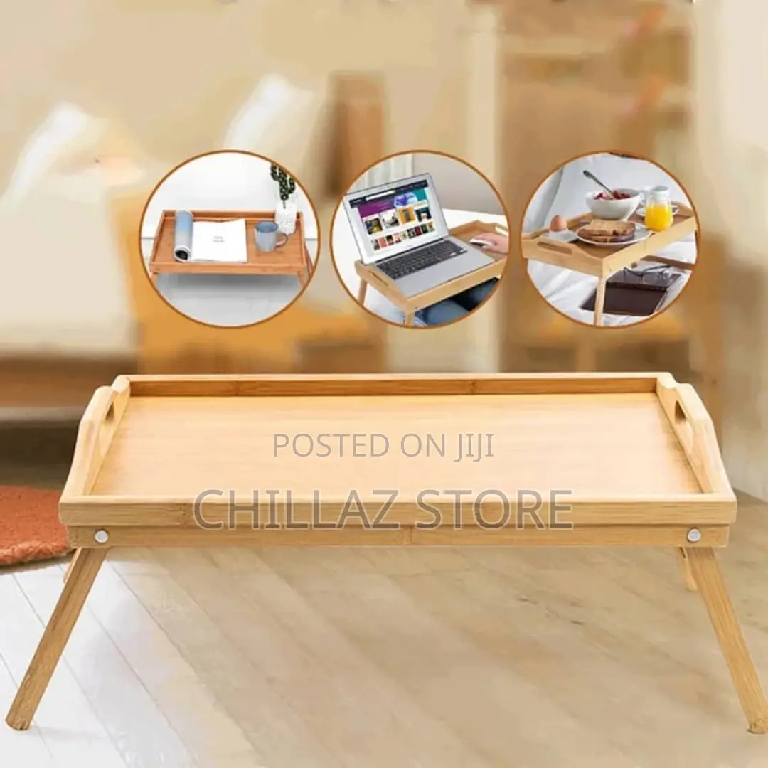 Bedroom Tray –