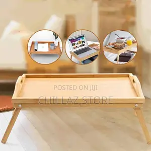 Bedroom Tray –