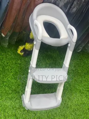 Portable Potty Training