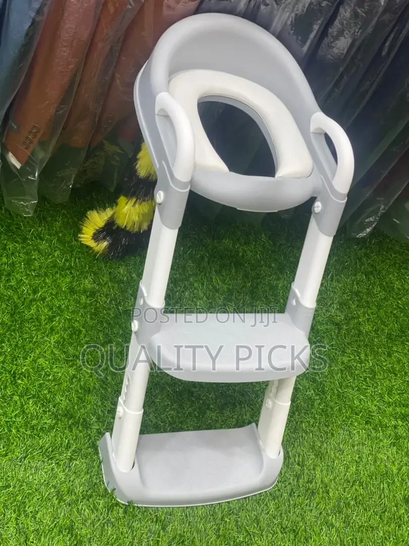 Portable Potty Training