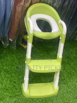 Portable Potty Training