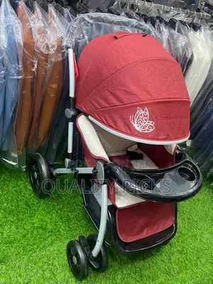 Brand Baby Stroller