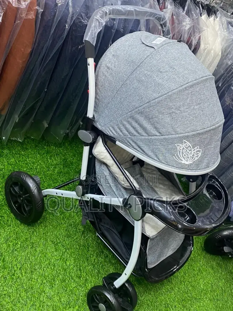 Brand Baby Stroller