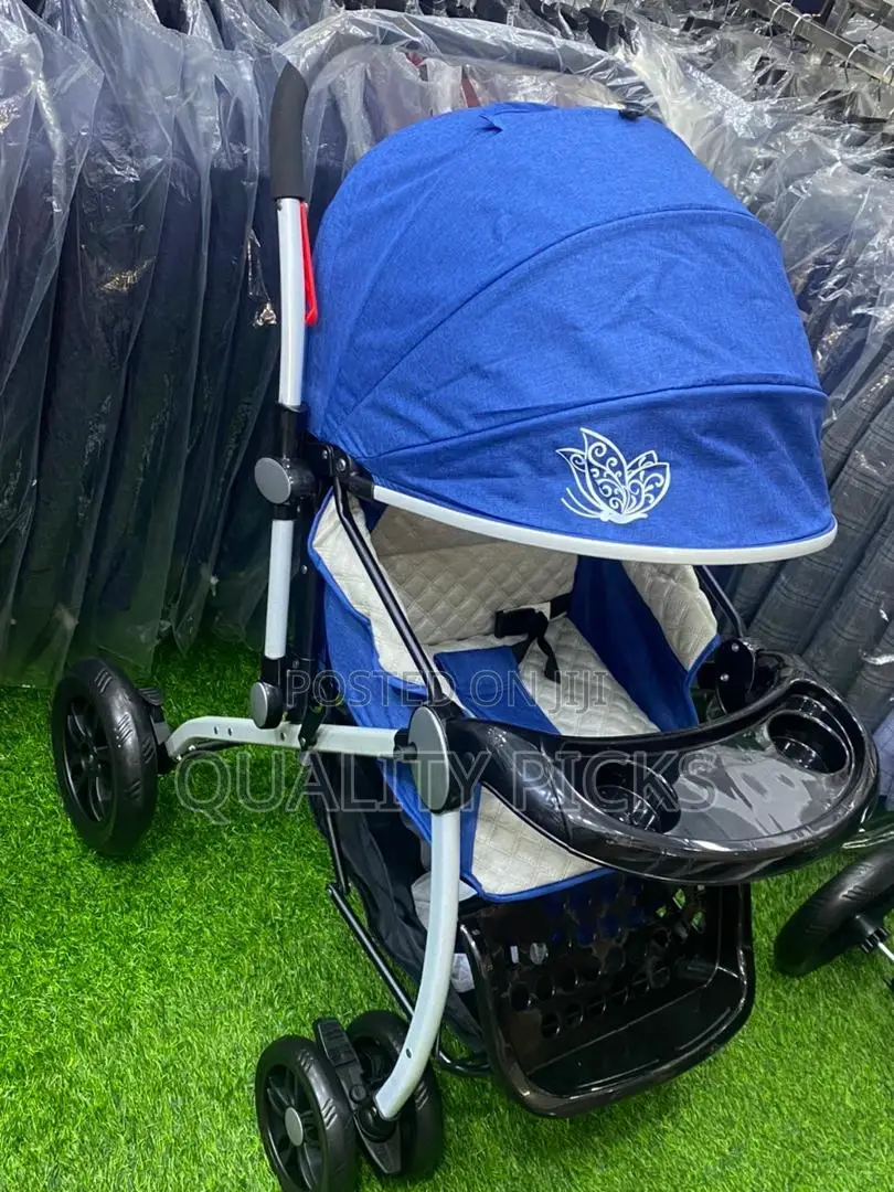 Brand Baby Stroller