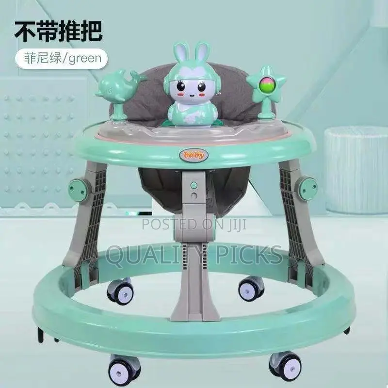 Brand Baby Walker