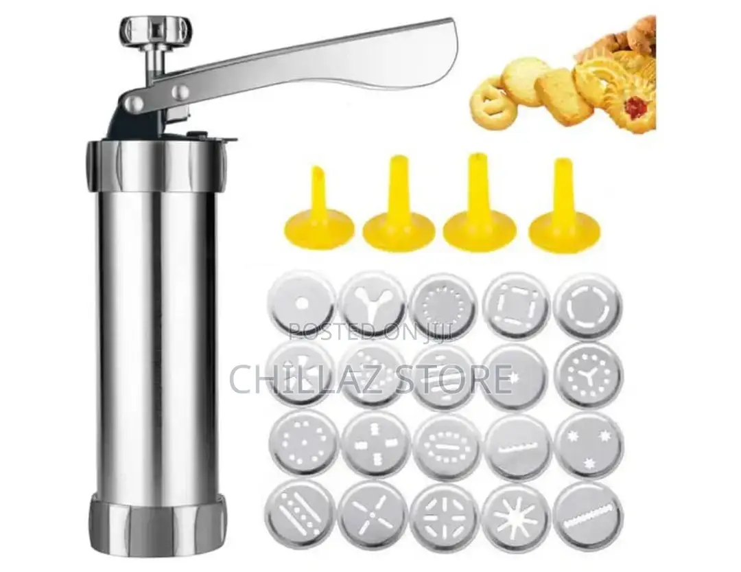 Biscuit and Cookie Machine Bland New