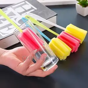 3pcs Kitchen Utensils Sponge Brush
Ugx65,000