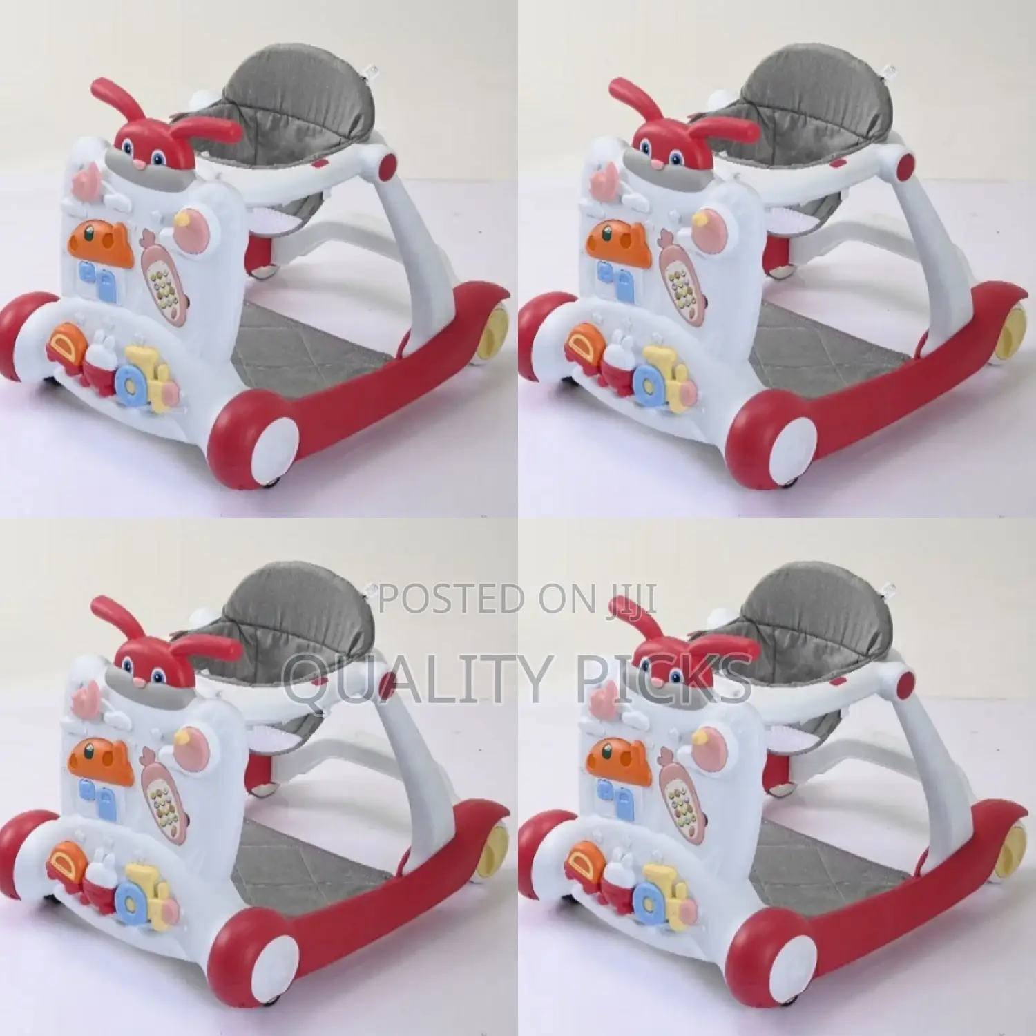 Kids Brand Baby Walker