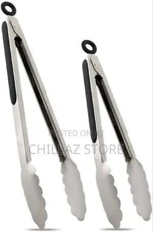 Kitchen Tongs
