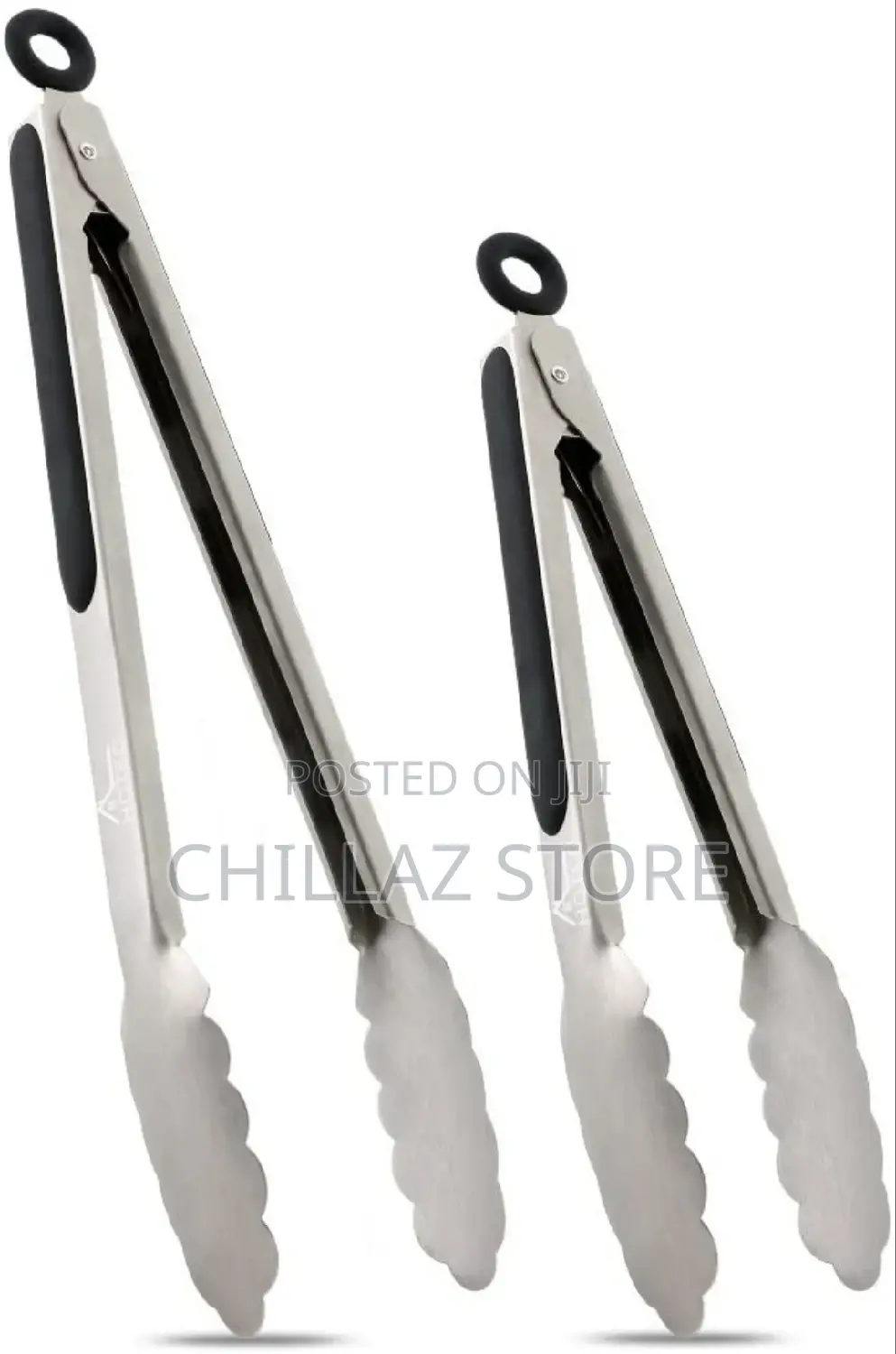 Kitchen Tongs