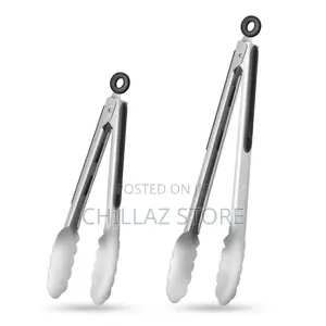 Kitchen Tongs