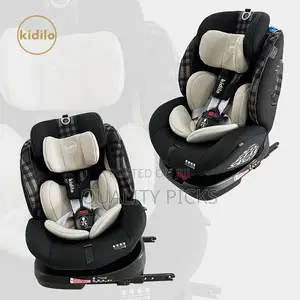 Original Baby Car Seater