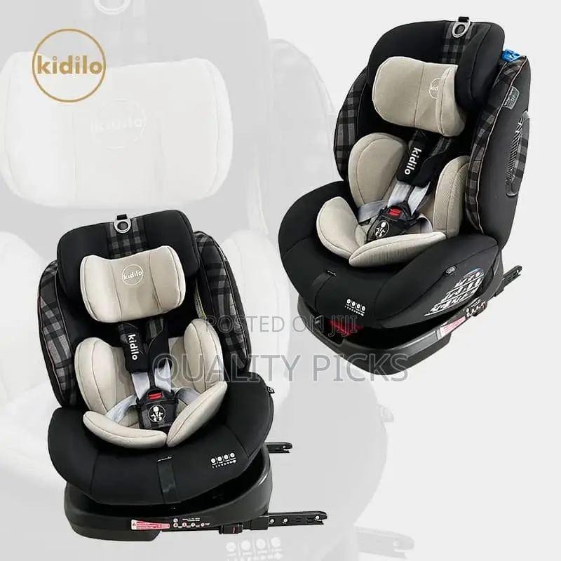 Original Baby Car Seater