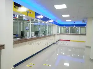 Container House Furnishing