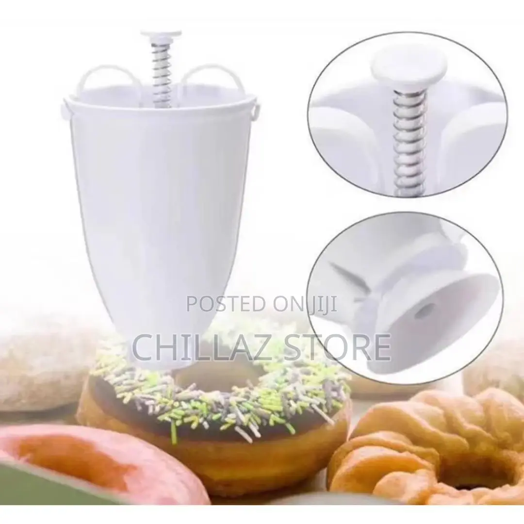 Doughnut Maker