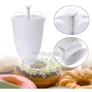 Doughnut Maker