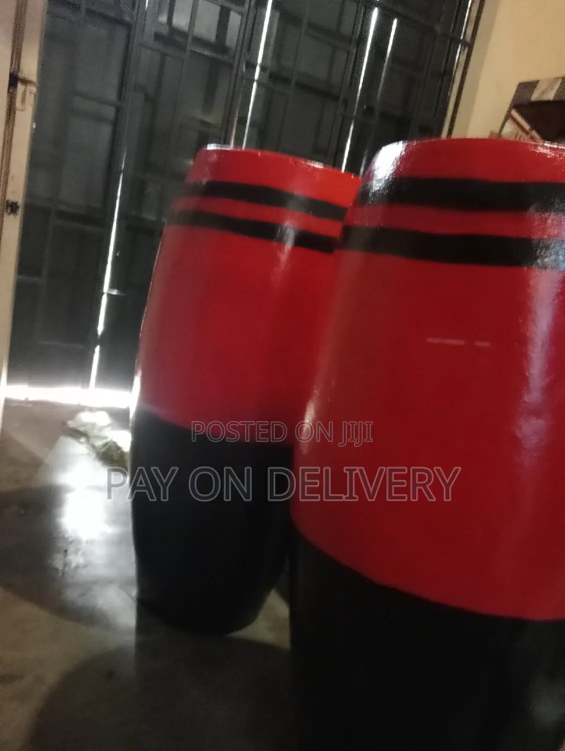 Fashion Flower Pots