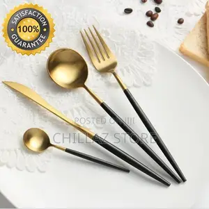 4pc Kitchen Set Ware