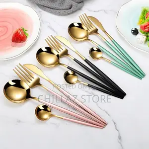 4pc Kitchen Set Ware