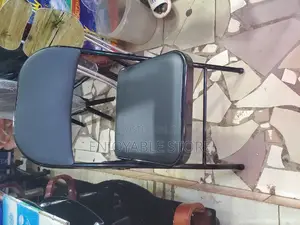 Foldable Chairs Brand New