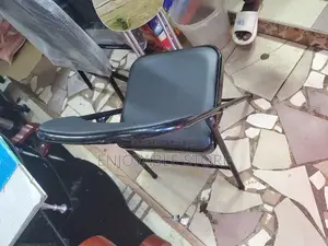 Foldable Chairs Brand New
