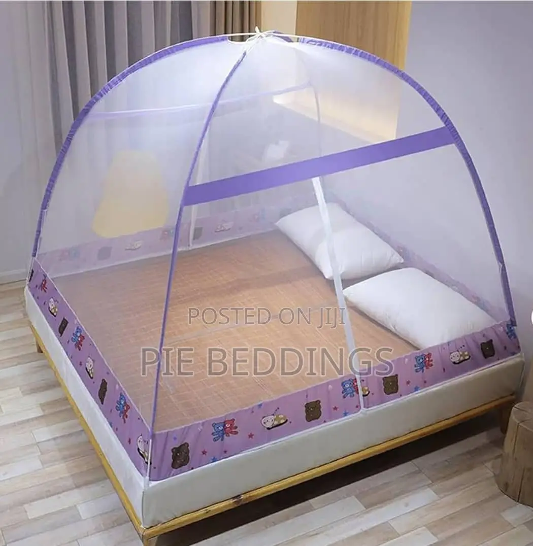 Fibre Tent Mosquito Nets