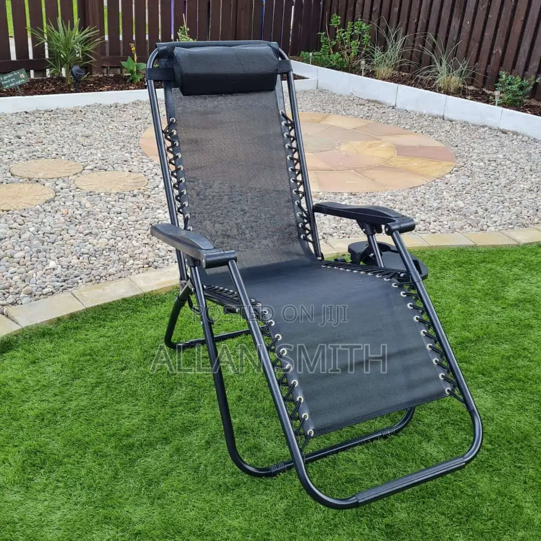 Foldable Camping Chairs