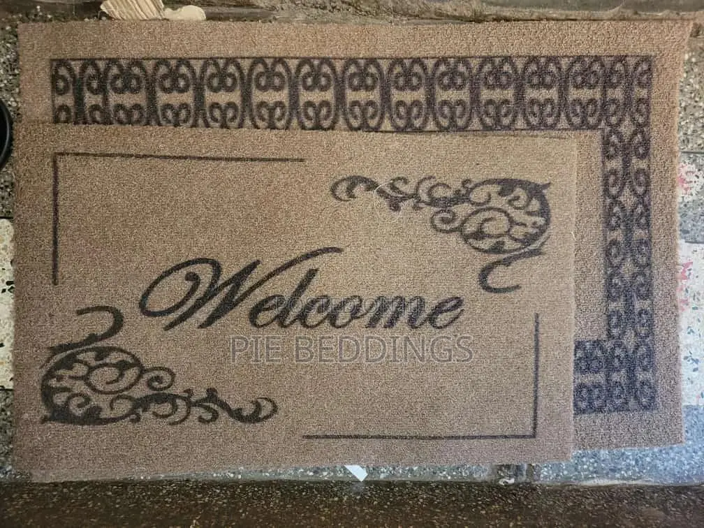New Sisal Entrance Door Mats