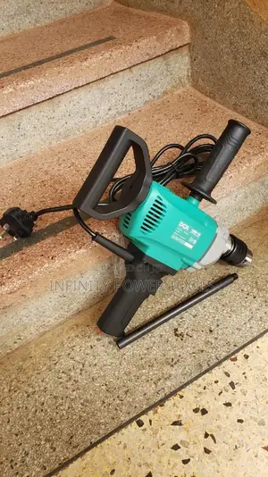 Slow Drill 16mm DCA