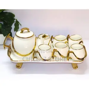 Teapot Set