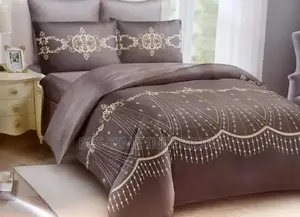 5*6 Duvet/ Comforter Set