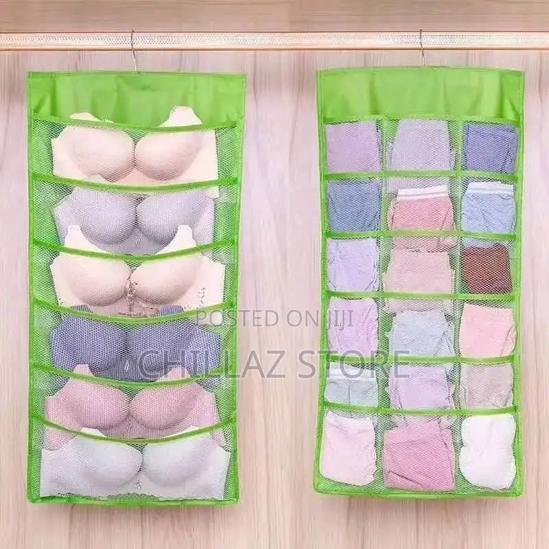 Bra Organiser