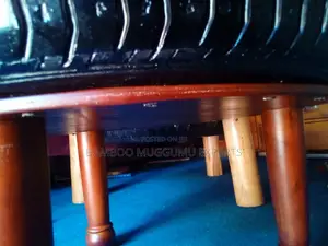 Car Tyre Table
