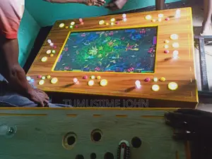 Fish Hunter