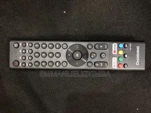 Smart Tv Remote Changhong