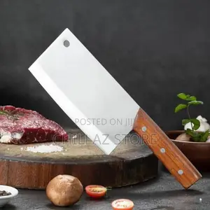 Chopping Knife