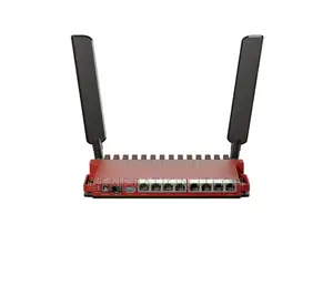 Mikrotik L009uigs-2haxd-in Router 8X Gbit Lan, 1X 2.5gbit