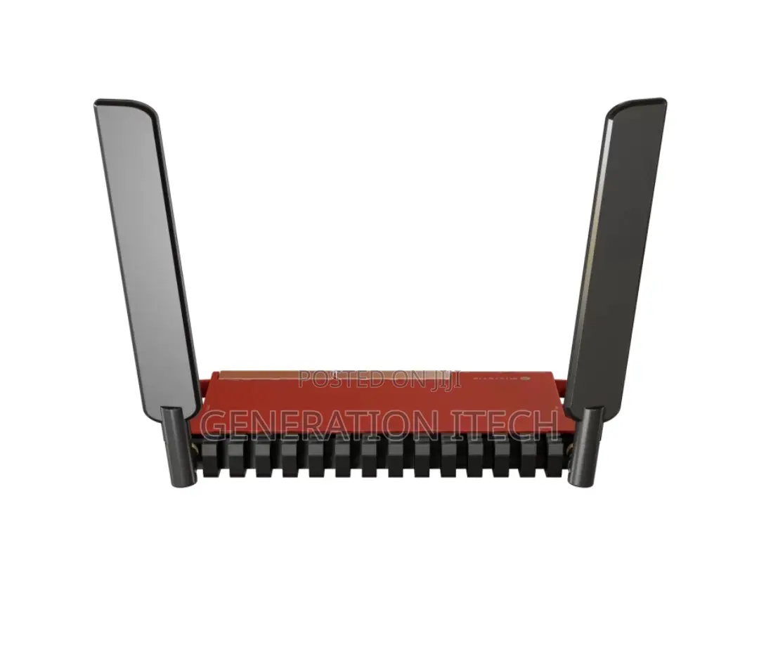 Mikrotik L009uigs-2haxd-in Router 8X Gbit Lan, 1X 2.5gbit