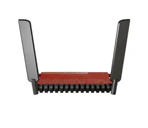Mikrotik L009uigs-2haxd-in Router 8X Gbit Lan, 1X 2.5gbit