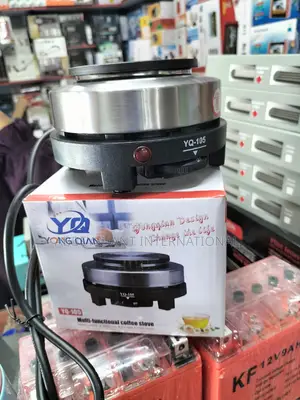 Mini Portable Hot Plate 500w Hot Plate