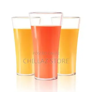 Juice Glasses Set Matiq