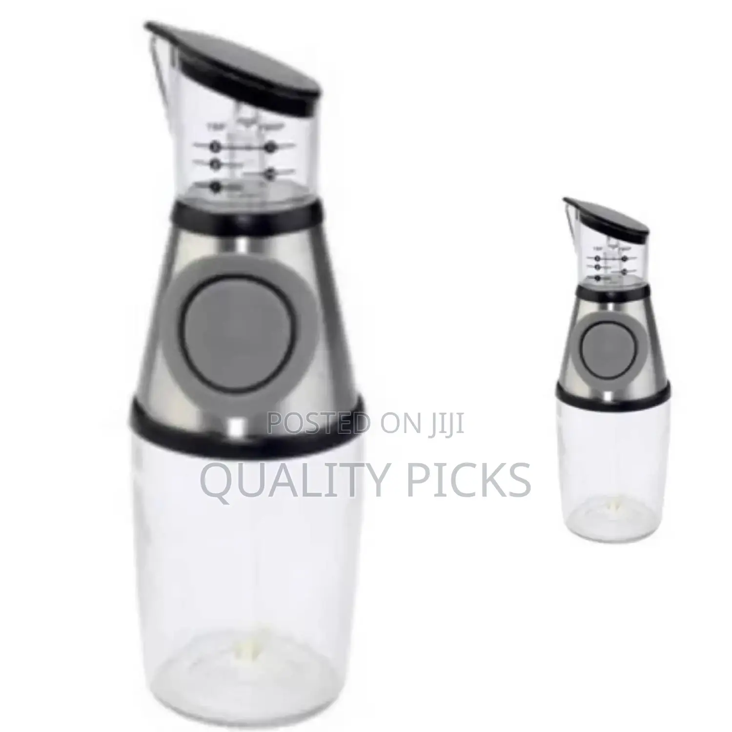 Cooking Oil Dispenser