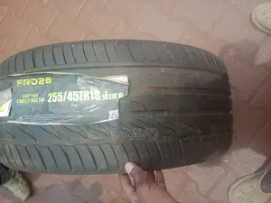 255/45r18 Farroad Tyres.