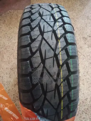 235/75r15 Eco-Vision Brand for Double Cabin.