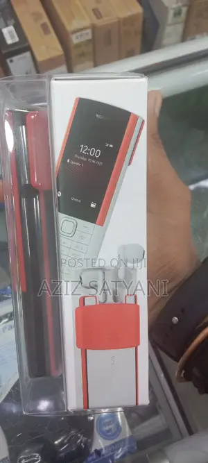New Nokia 5710 XpressAudio