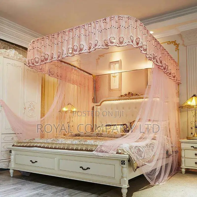 Mosquito Net 5by6/6by6 2stand Net