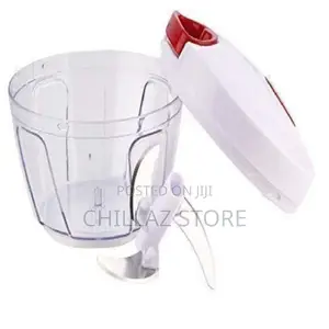 Fruits Vegetable Cutter Chopper