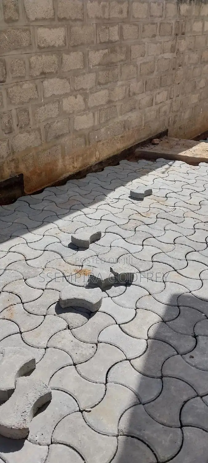 Proffesional Engineer in Pavers and Gardens