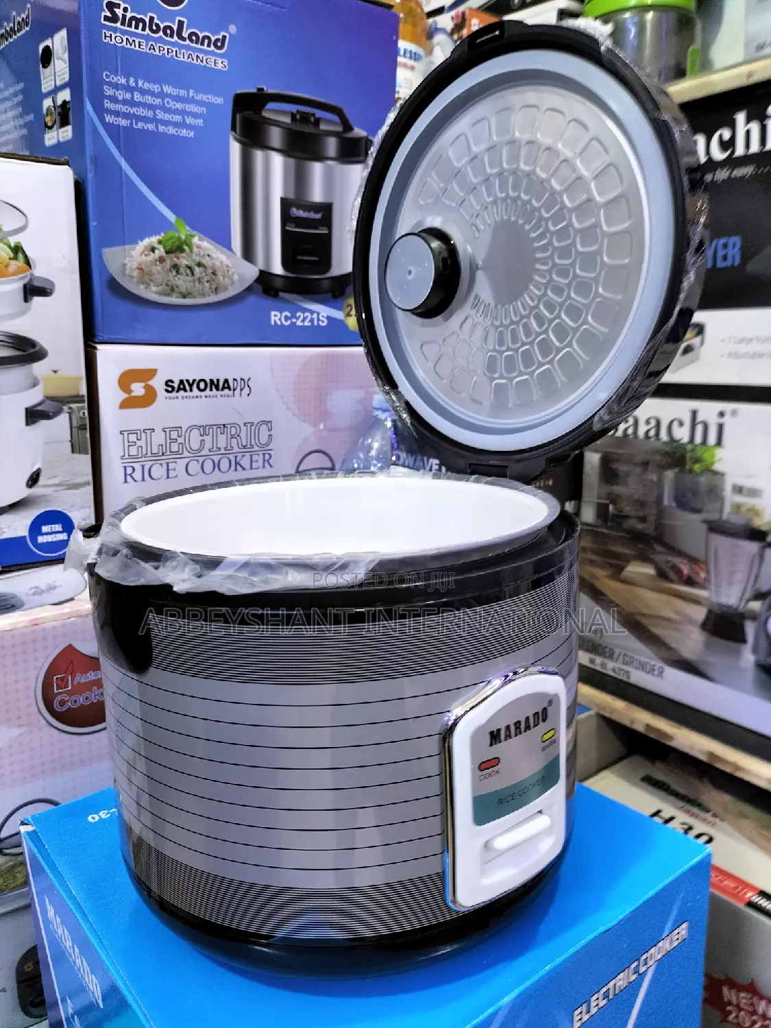 Electric Rice Cooker Electric Rice Cooker Rice Cooker